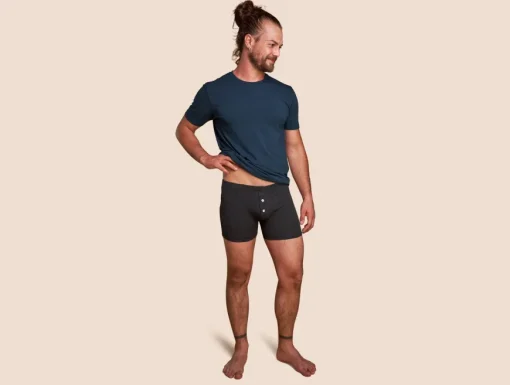 Boxer Héritage - Pack de 2