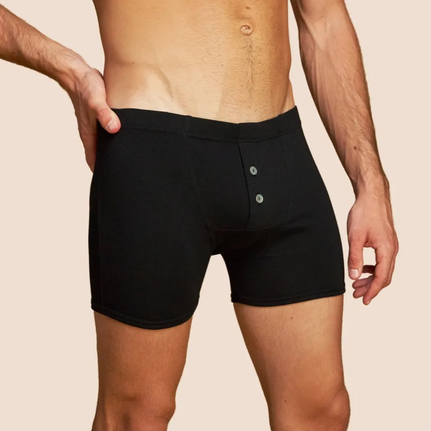 Boxer Héritage - Pack de 2