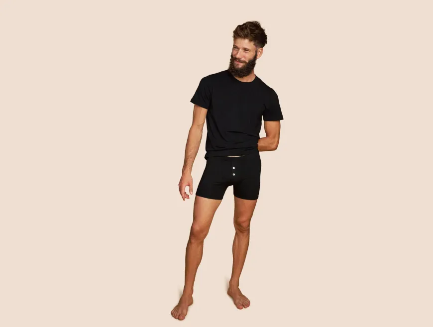 Boxer Héritage - Pack de 2