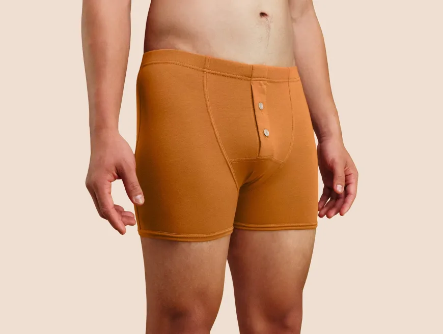 Boxer Héritage - Pack de 2