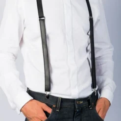 Bretelles Marcel