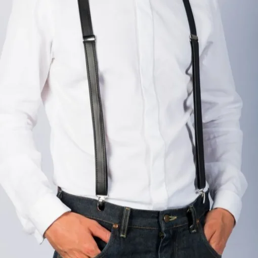 Bretelles Marcel