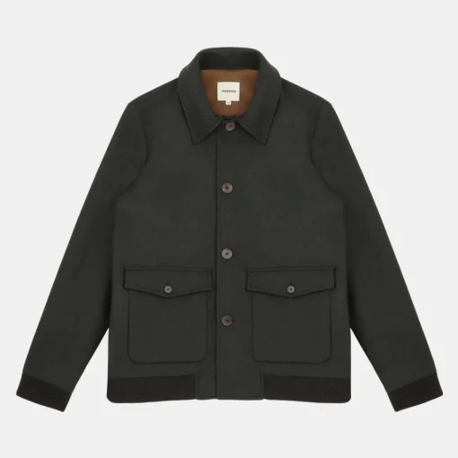 Brooklyn Khaki