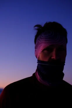 Cache cou sport Keepgreen Topo