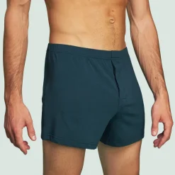Caleçon Confort - Pack de 2