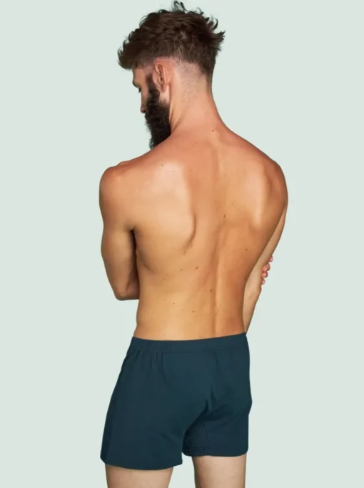 Caleçon Confort - Pack de 2
