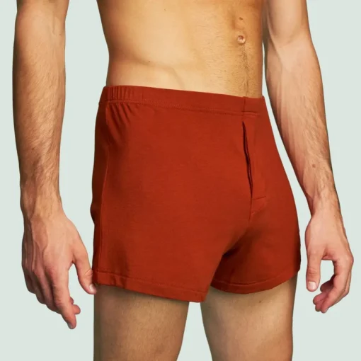 Caleçon Confort - Pack de 2