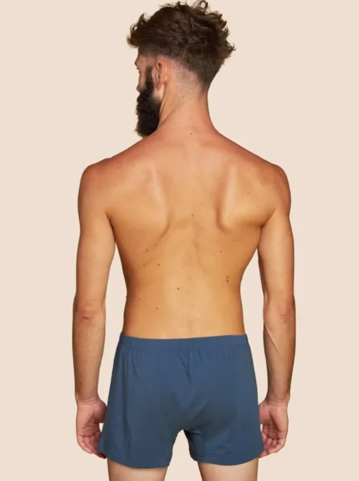 Caleçon Confort - Pack de 2