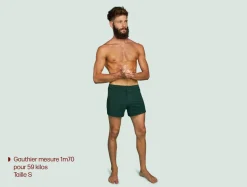 Caleçon Confort - Pack de 2