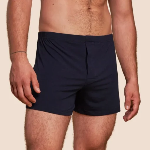 Caleçon Confort - Pack de 2