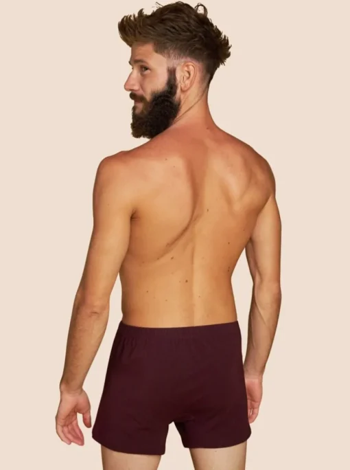 Caleçon Confort - Pack de 2