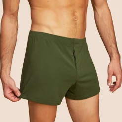 Caleçon Confort - Pack de 2