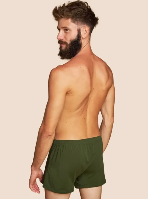 Caleçon Confort - Pack de 2