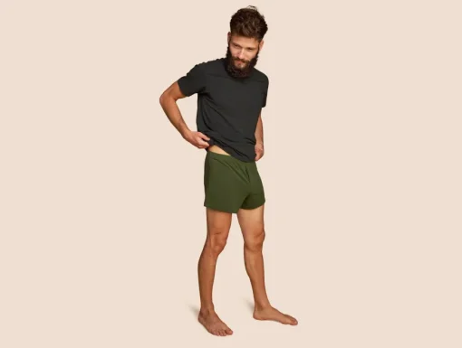 Caleçon Confort - Pack de 2
