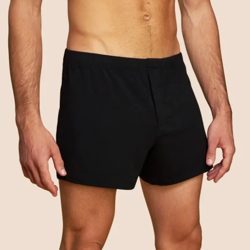 Caleçon Confort - Pack de 2