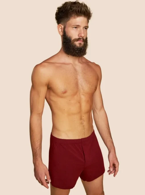 Caleçon Confort - Pack de 2