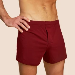 Caleçon Confort - Pack de 2