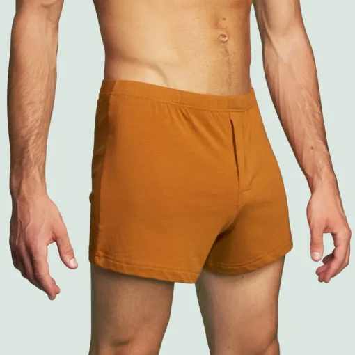 Caleçon Confort - Pack de 2