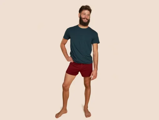 Caleçon Confort - Pack de 2