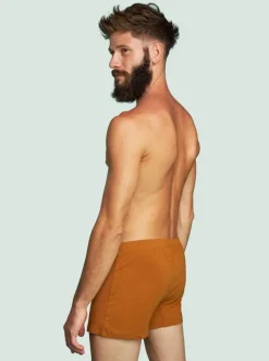 Caleçon Confort - Pack de 2