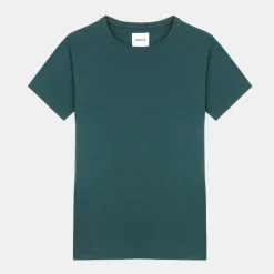 Camden vert bouteille