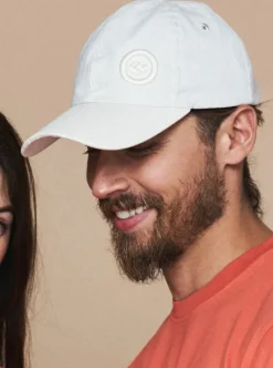 Casquette bio Savannah
