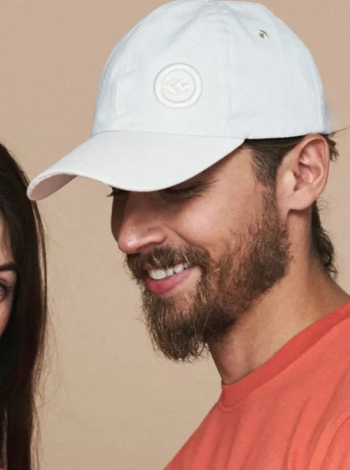 Casquette bio Savannah