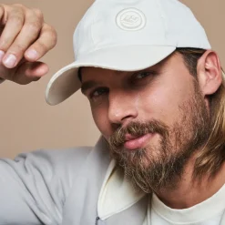 Casquette bio Savannah