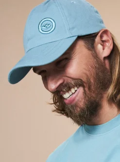 Casquette bio Zanzibar