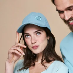 Casquette bio Zanzibar