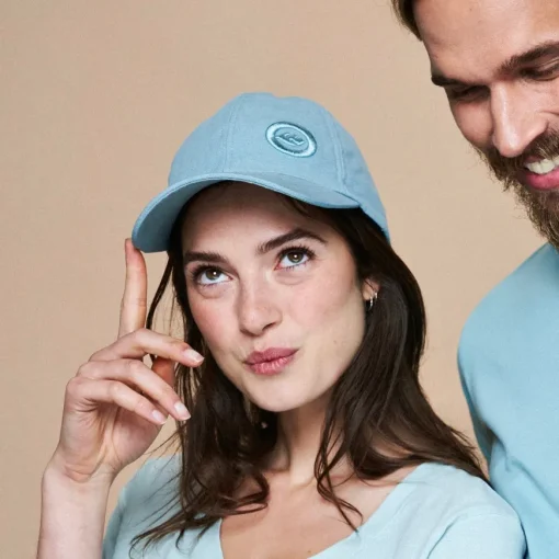 Casquette bio Zanzibar