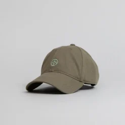 Casquette coton recyclé