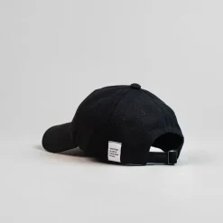 Casquette coton recyclé