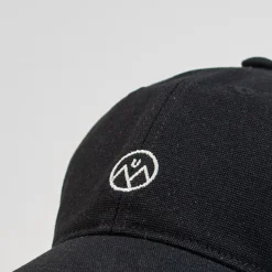 Casquette coton recyclé