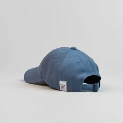 Casquette coton recyclé