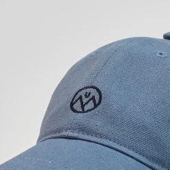 Casquette coton recyclé