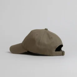 Casquette coton recyclé