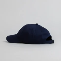 Casquette coton recyclé