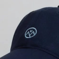 Casquette coton recyclé