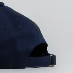Casquette coton recyclé