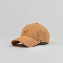 Casquette coton recyclé