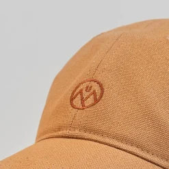 Casquette coton recyclé