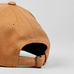 Casquette coton recyclé