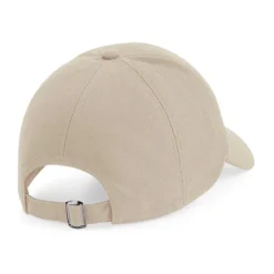 Casquette en coton bio
