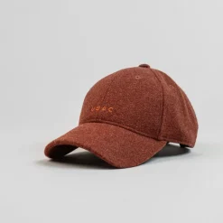 Casquette laine recyclée