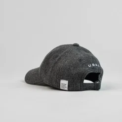 Casquette laine recyclée