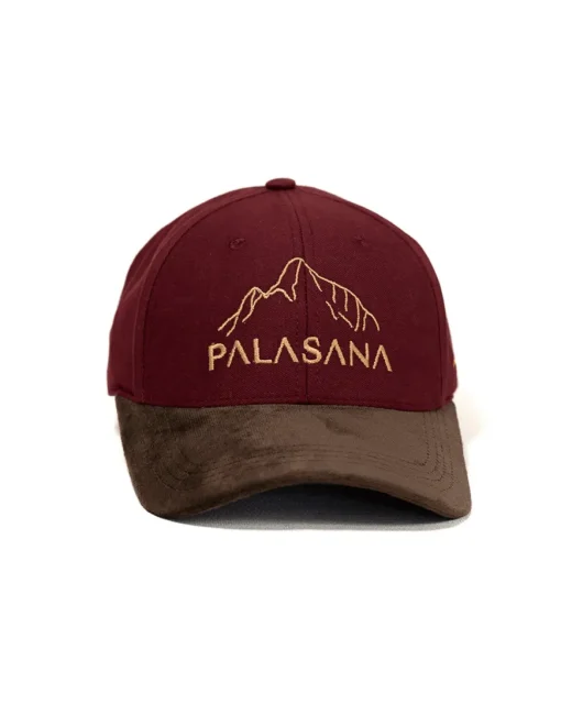 Casquette pima Arepiqua