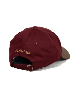 Casquette pima Arepiqua