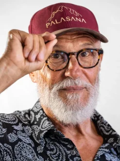 Casquette pima Arepiqua