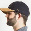 Casquette pima Gamuza
